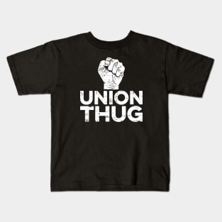 Union Thug Kids T-Shirt
